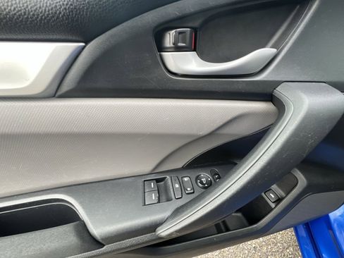 Used 2016 Honda Civic LX image 15