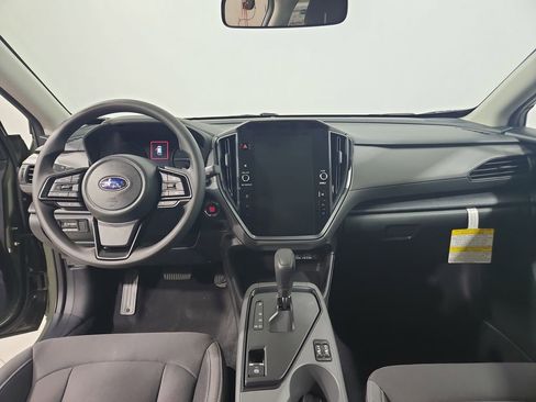 New 2026 Subaru Crosstrek 2.0i Premium image 17