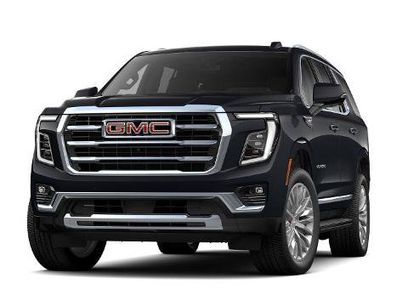 New 2026 GMC Yukon Elevation