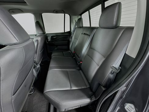 Certified 2023 Honda Ridgeline RTL image 24