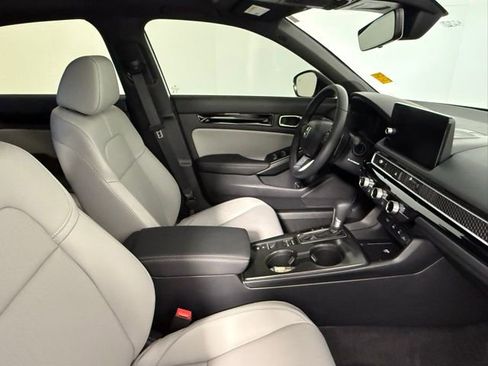 Used 2025 Honda Civic Sport Touring image 43