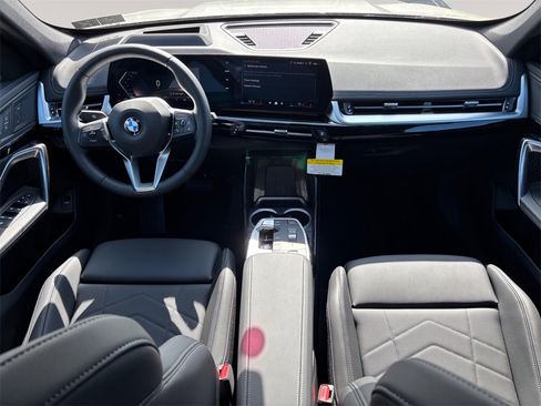 New 2026 BMW X1 xDrive28i w/ Technology Package image 10