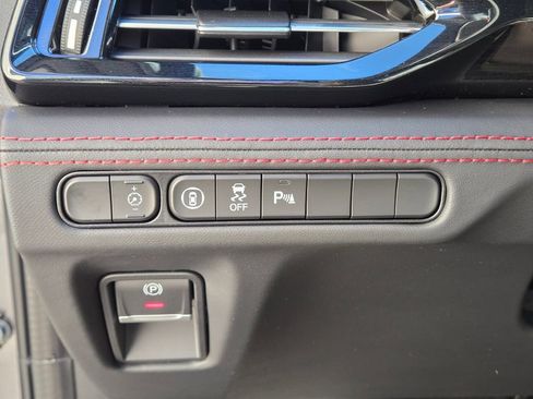 New 2026 Acura MDX A-Spec AWD/4WD image 25