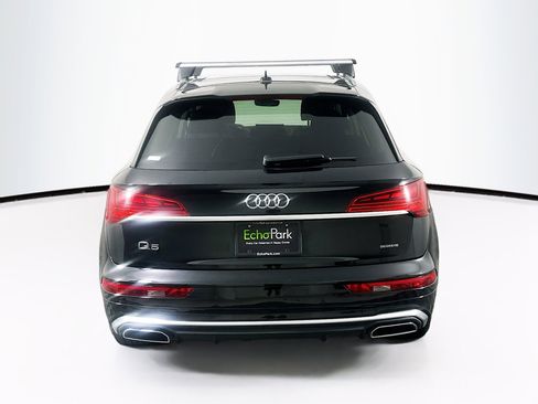 Used 2024 Audi Q5 2.0T Premium Plus image 7