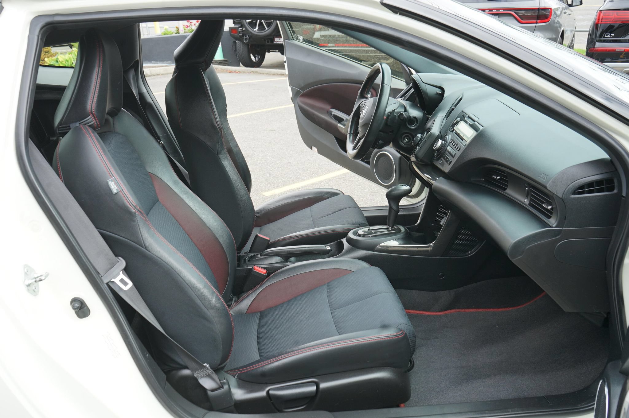 Used 2013 Honda CR-Z EX image 16
