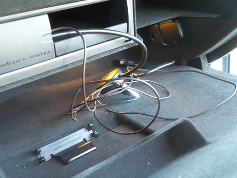 Used 2013 Audi A4 Premium Plus w/ Premium Plus Pkg image 66