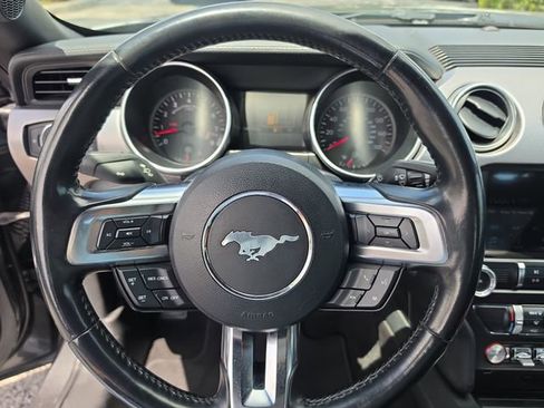 Used 2019 Ford Mustang GT w/ Equipment Group 301A RWD image 17