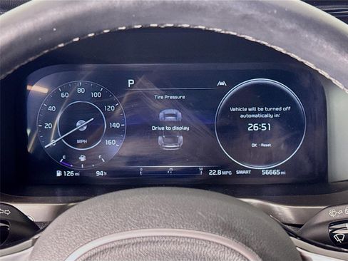 Certified 2021 Kia Sorento SX FWD image 13