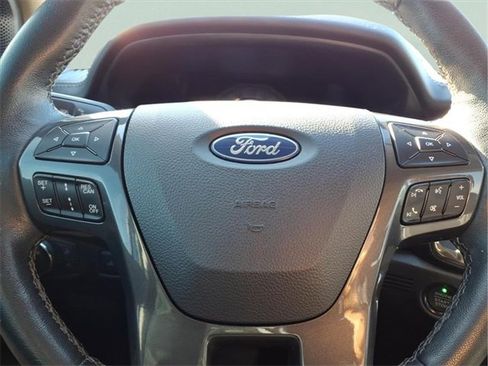 Used 2019 Ford Ranger Lariat w/ Equipment Group 501A Mid image 15