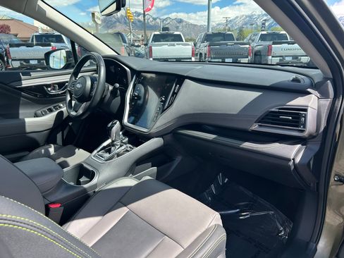 Used 2023 Subaru Outback Onyx Edition XT image 30