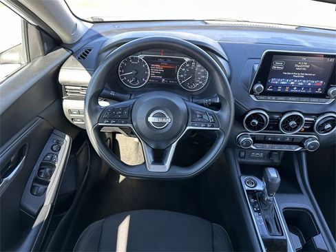 Used 2024 Nissan Sentra SV image 13