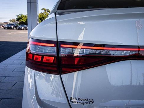 New 2026 Volkswagen Jetta SEL image 14