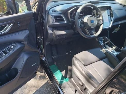 New 2026 Subaru Ascent Touring AWD/4WD image 10
