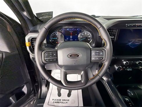 Used 2023 Ford F150 Tremor w/ 360 Degree Camera Package image 11