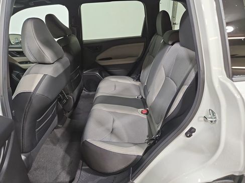 New 2026 Subaru Forester Premium AWD/4WD image 24