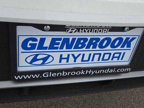 New 2026 Hyundai Elantra Sport FWD image 32