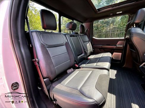 Used 2023 Ford F150 Raptor AWD/4WD image 25