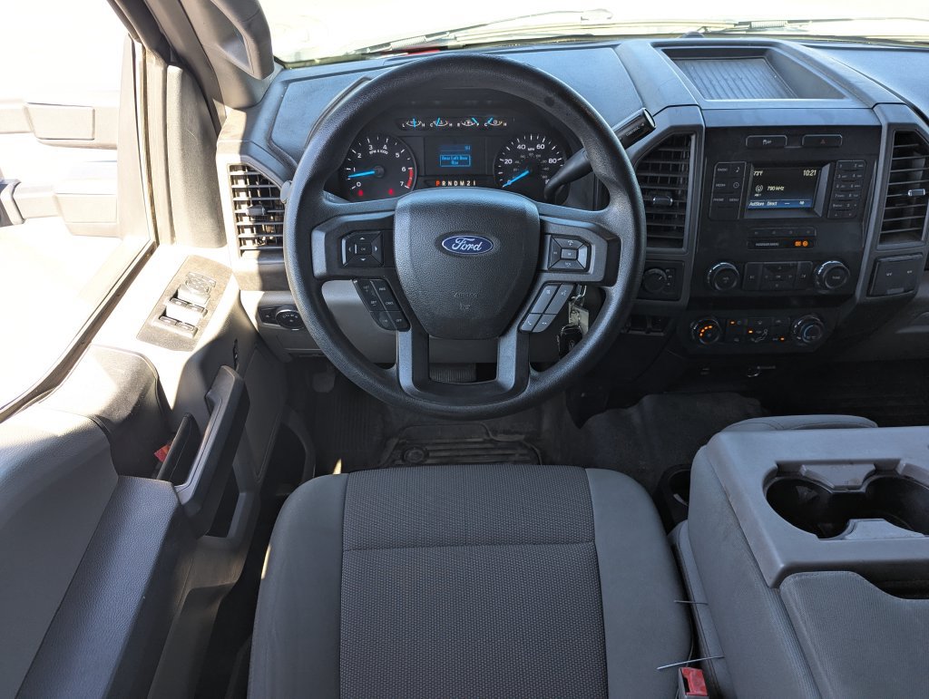 Used 2019 Ford F250 XL w/ Power Equipment Group AWD/4WD image 25