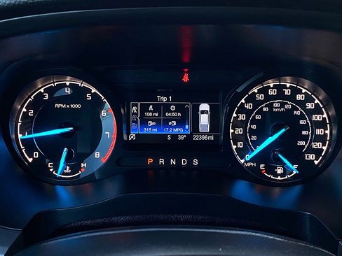 Certified 2022 Ford Ranger XLT w/ Equipment Group 302A High image 16