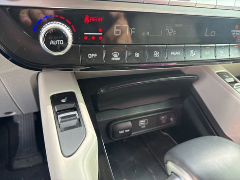 Used 2024 Kia Telluride S w/ S Sunroof Package AWD/4WD image 21