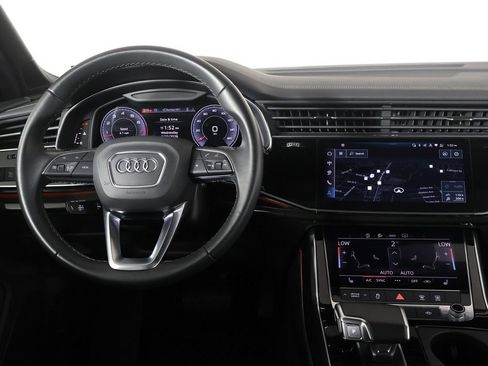 Used 2025 Audi Q7 3.0T Premium Plus AWD/4WD image 37