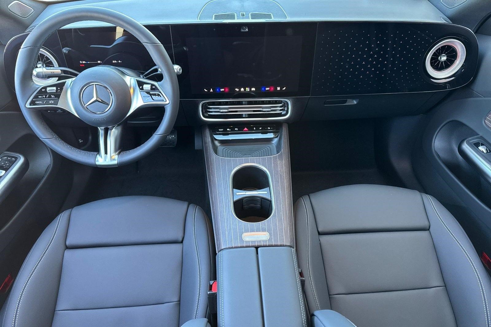 New 2027 Mercedes-Benz CLA 350 image 14