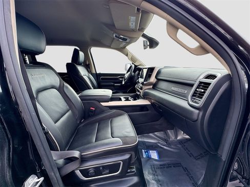 Used 2020 RAM 1500 Laramie image 28