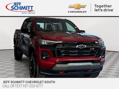 New 2026 Chevrolet Colorado Z71 w/ Technology Package