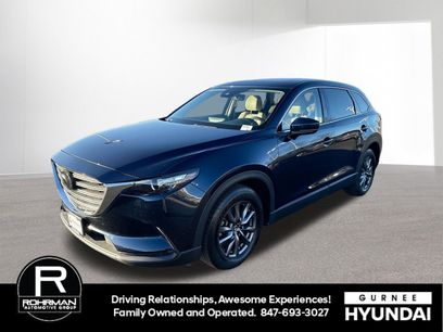 Used 2023 MAZDA CX-9 Touring