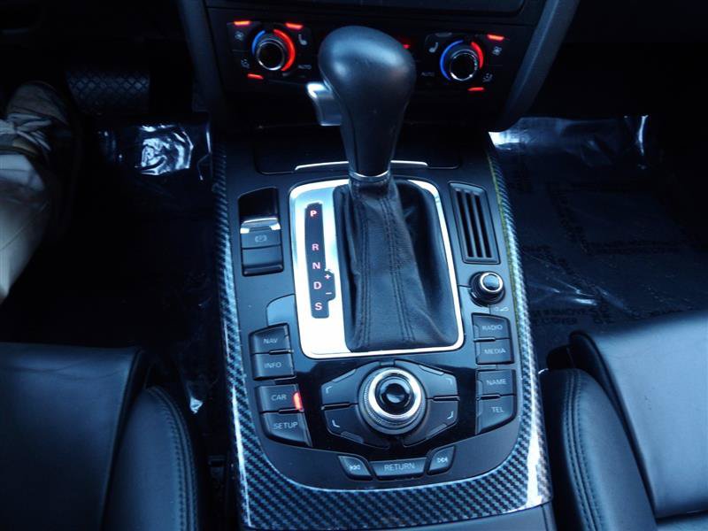 Used 2012 Audi S5 Premium Plus AWD/4WD image 19