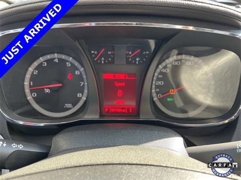 Used 2016 GMC Terrain SLT image 34