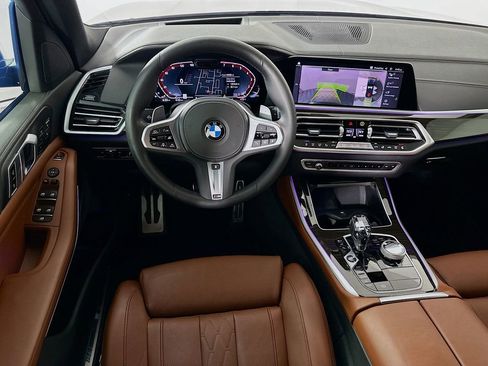 Used 2023 BMW X5 xDrive40i w/ Executive Package image 23