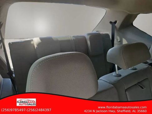 Used 2021 Volkswagen Atlas SE w/ Panoramic Sunroof Package FWD image 9