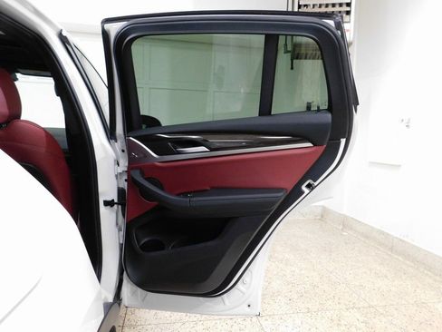 Used 2023 BMW X4 xDrive30i image 89