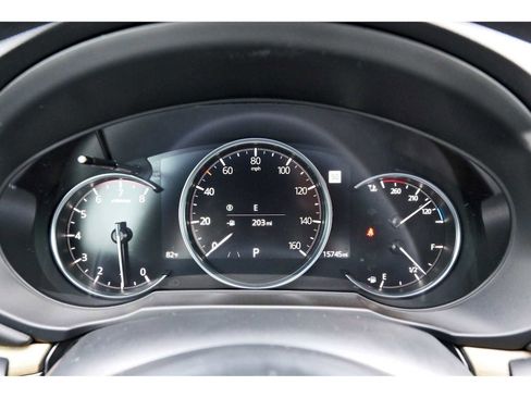 Used 2021 MAZDA CX-5 Signature image 14