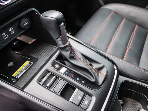 Used 2024 Honda CR-V Sport-L image 19