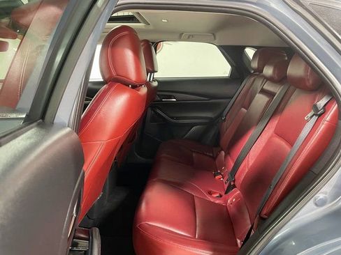 Used 2024 MAZDA CX-30 AWD 2.5 S w/ Preferred Package image 24