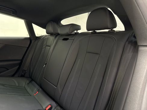 Used 2021 Audi A5 2.0T Premium Plus w/ Premium Plus image 34