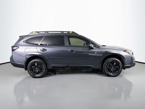 Certified 2023 Subaru Outback Wilderness AWD/4WD image 11