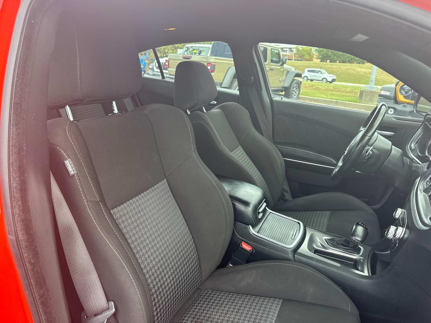 Used 2021 Dodge Charger R/T RWD image 15