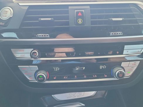 Used 2020 BMW X3 xDrive30i w/ Premium Package image 23
