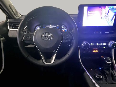 Certified 2025 Toyota RAV4 XLE Premium w/ Weather Package AWD/4WD image 5