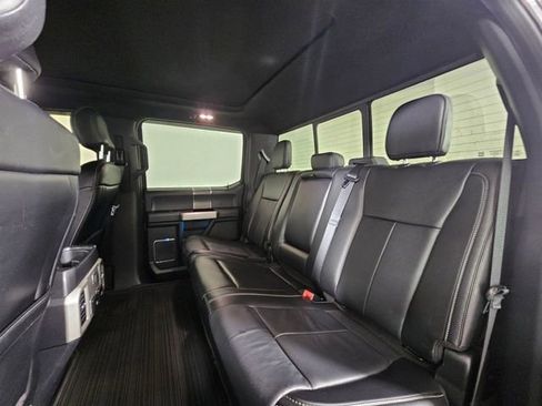 Used 2020 Ford F150 Lariat image 20