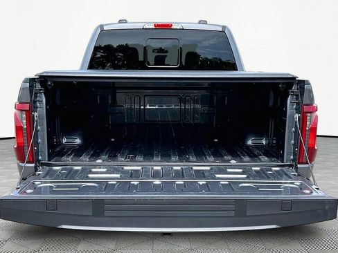 Used 2024 Ford F150 XLT w/ Equipment Group 302A MID AWD/4WD image 18
