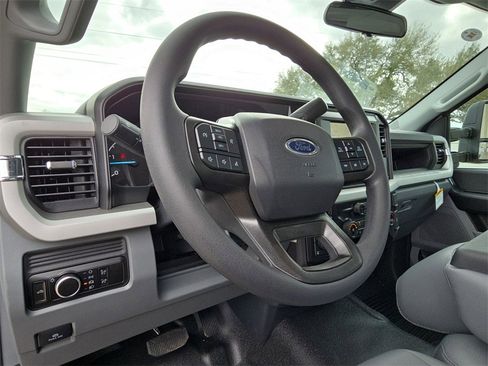 New 2026 Ford F250 XL image 11