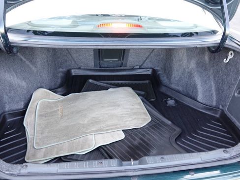 Used 1998 Honda Accord EX image 92