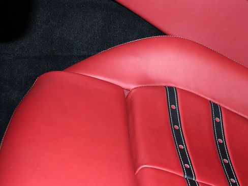 Certified 2021 Ferrari Roma image 77