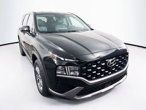 Used 2023 Hyundai Santa Fe SE AWD/4WD image 1