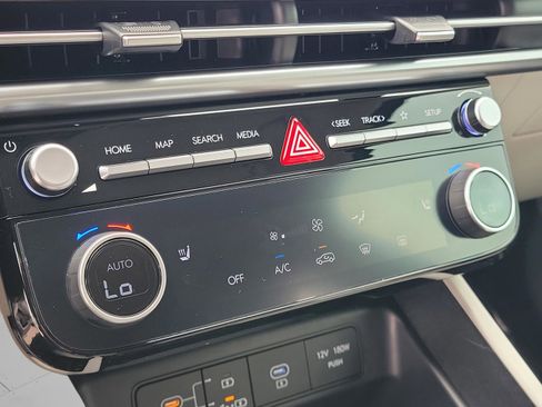 New 2026 Hyundai Tucson SEL image 11