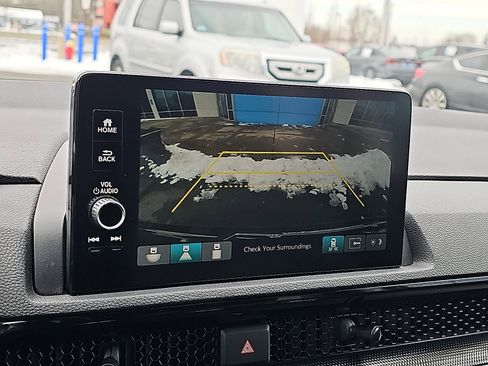 Used 2023 Honda CR-V EX-L image 18